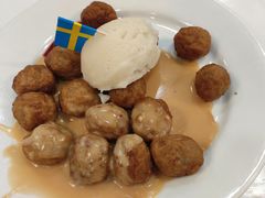 -宜家·瑞典风味餐厅(北京西红门店)