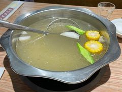 -潮汕牛肉火锅