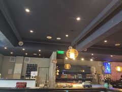 大堂-原乡故事里海鲜大餐(玉祥门北马道巷店)
