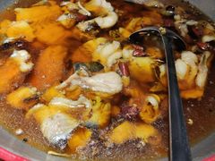 -雲蜀龙阁·金牌水煮鱼(方庄店)