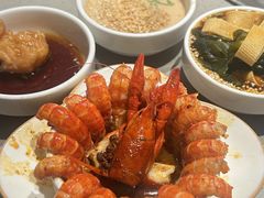 -海底捞火锅(苏宁生活广场店)