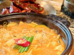 -401餐厅(弘大店)