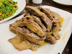 -冯氏吴山贡鹅(206国道店)