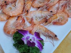 -青竹园海鲜餐厅(海天路店)