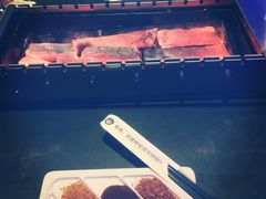 -很久以前羊肉串(清河店)