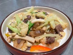 -先记烧鹅王·本地粤菜(福永店)