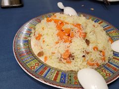 -伊带伊路新疆美食府(呼家楼店)