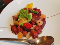 -彩丰楼·中餐厅(国家会展中心上海洲际店)