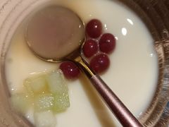 甜豆花-山石榴·贵州菜(丰盛里店)