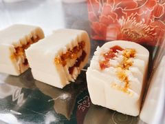如意芸豆卷-富华斋饽饽铺·宫廷糕点·伴手礼(护国新天地店)