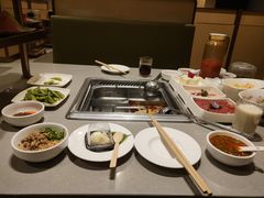 -海底捞火锅(万达广场店)