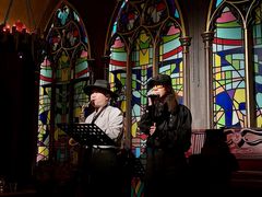 -暮色公园Twilight Park·威士忌Bar