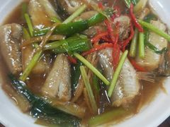 -肥弟大排档(汕樟路店)