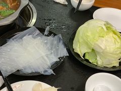-新乡杨记红焖羊肉火锅(天坛南门店)