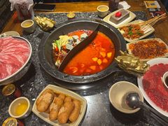 -蜀大侠火锅(总府路店)