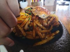 -3号仓库·餐厅(灵溪一店)