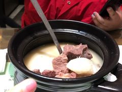 -火啫啫·粤式啫啫煲(南通首店)