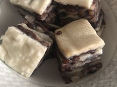 -白玉兰传统小吃