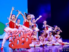 -炫艺舞蹈培训中心(枫尚奥特莱斯店)