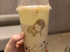 -喜茶(贵阳国贸逸天城店)