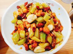 -东北小二东北菜(大车家巷店)