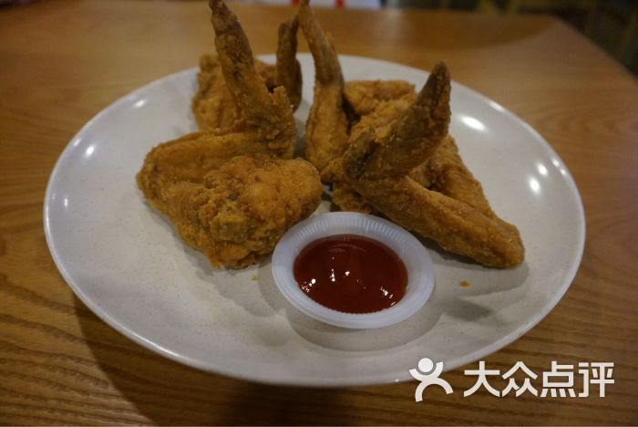 borenos fried chicken图片 - 第22张