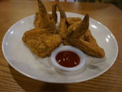 -Borenos Fried Chicken(Asia City)