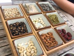 -瓦库茶馆17号(海汇港店)