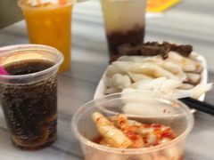 -芬芳甜品(同福路店)