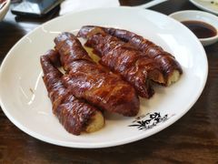 -龍炎馬仔烧味(首位中心店)