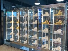 -Air Jordan(世贸天阶店)
