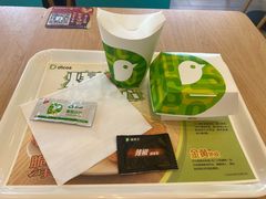 德克士鸡块-德克士(海花岛店)