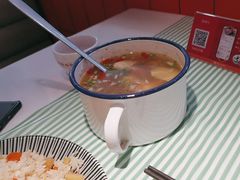-楼兰新疆菜(江宁万达店)