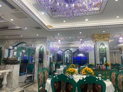 -齐家花园大酒店(宝山店)