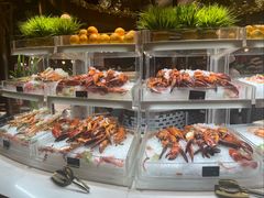 -RISE RESTAURANT(滨海湾金沙店)