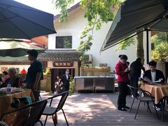 -龙井壹号·茶缘山景宴(龙井村店)