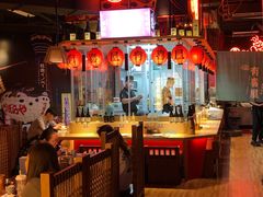 -有喜屋·深夜食堂(北京西路店)