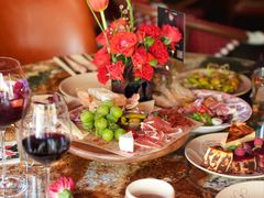 -BROWNSTONE布朗石西班牙餐厅(富城店)