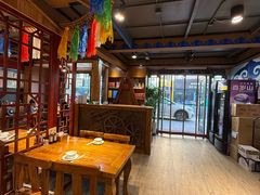 -蒙艾里民族传统菜蒙餐