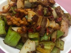 -乐乐餐厅(湘子庙街店)