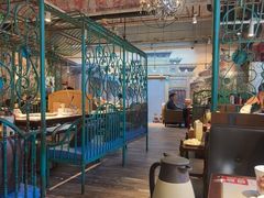 -汕头八合里海记牛肉店(清河店)