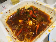 -阿胖龙虾小海鲜(宁国南路总店)