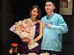 -富力丽思卡尔顿酒店·丽轩中餐厅