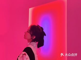 不断变化的大型沉浸展·打破时间与空间