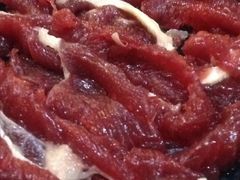 -彩鹿·潮汕·鲜牛肉·自助火锅(伊电园店)