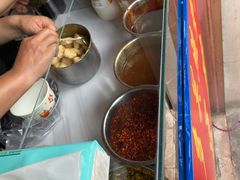 -无声臭豆腐(大井1号店)