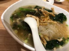 -香港深井掂檔烧鹅茶餐厅(海韵城店)