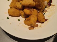 -老太原菜馆(中正天街店)
