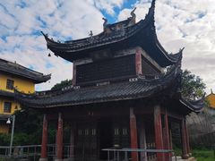 -上海青龙寺