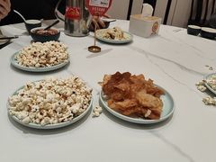 -梅利汴京烤鸭•开封豫菜地标店(东大街店)